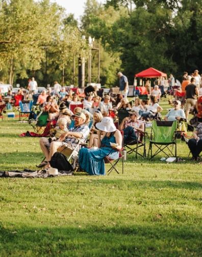 Summer concert